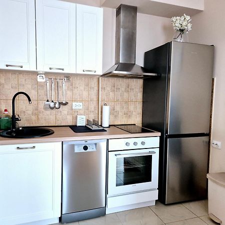 Apartman Centar Požarevac Extérieur photo