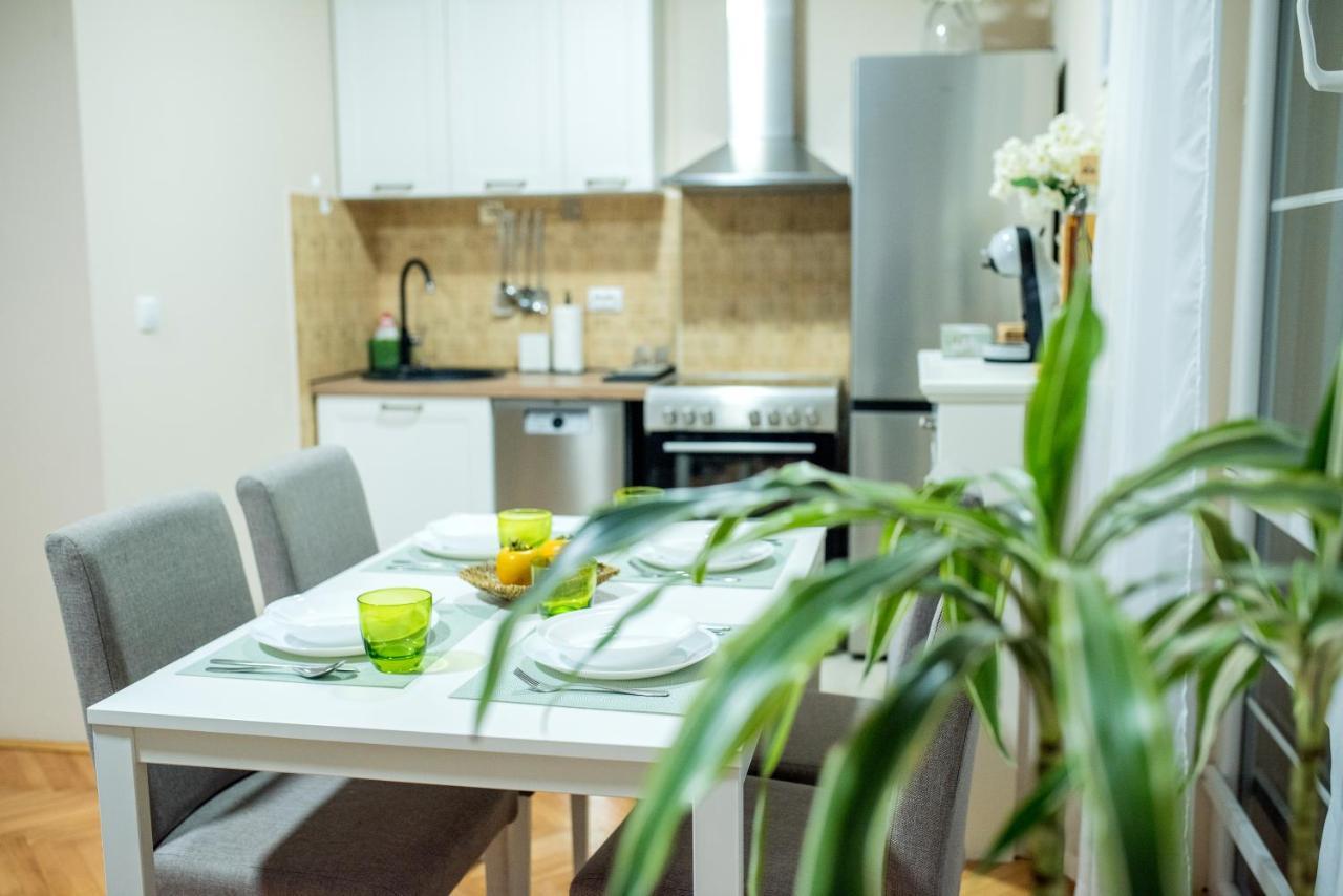 Apartman Centar Požarevac Extérieur photo