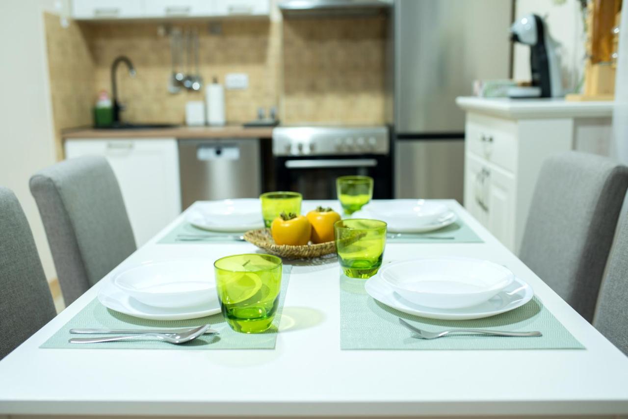 Apartman Centar Požarevac Extérieur photo