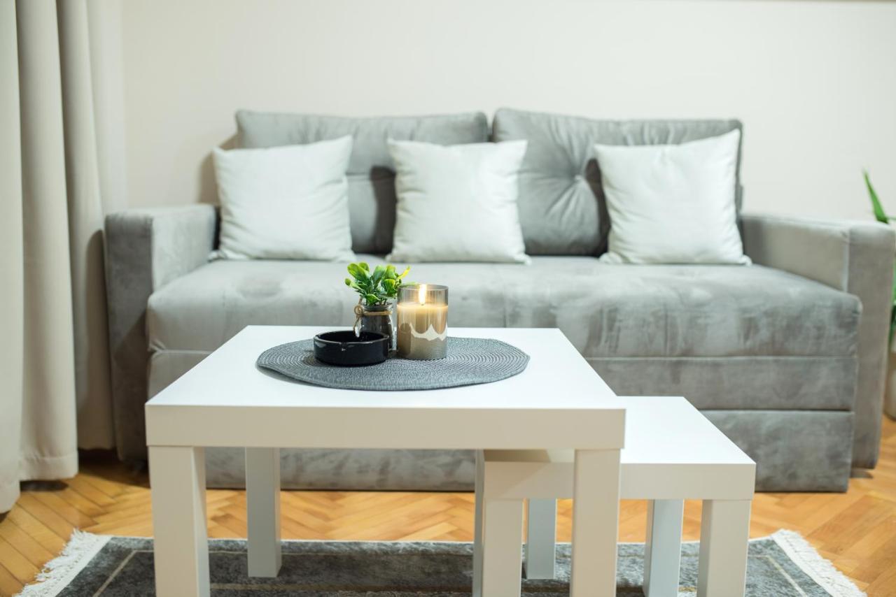 Apartman Centar Požarevac Extérieur photo