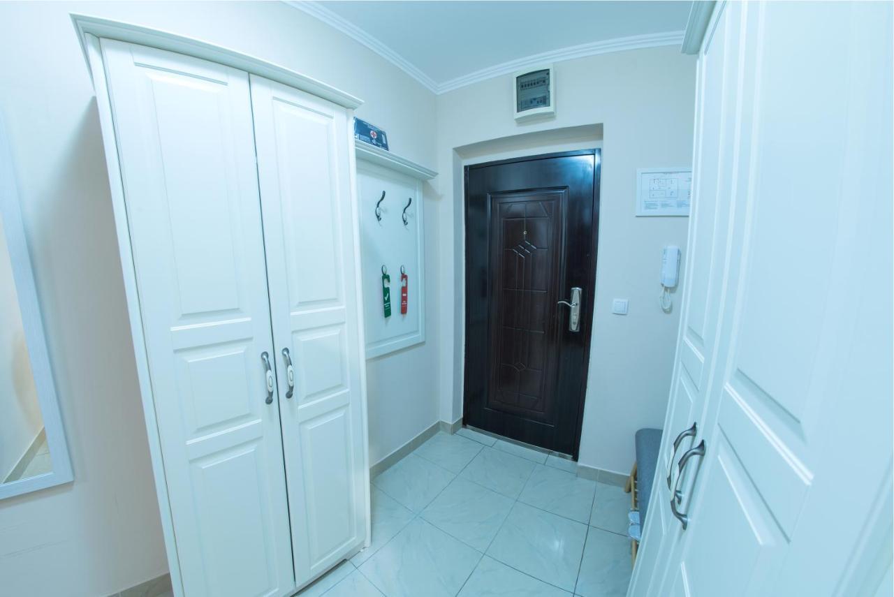 Apartman Centar Požarevac Extérieur photo