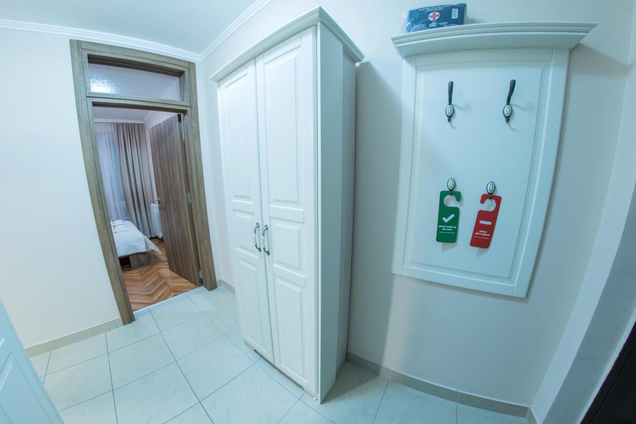 Apartman Centar Požarevac Extérieur photo
