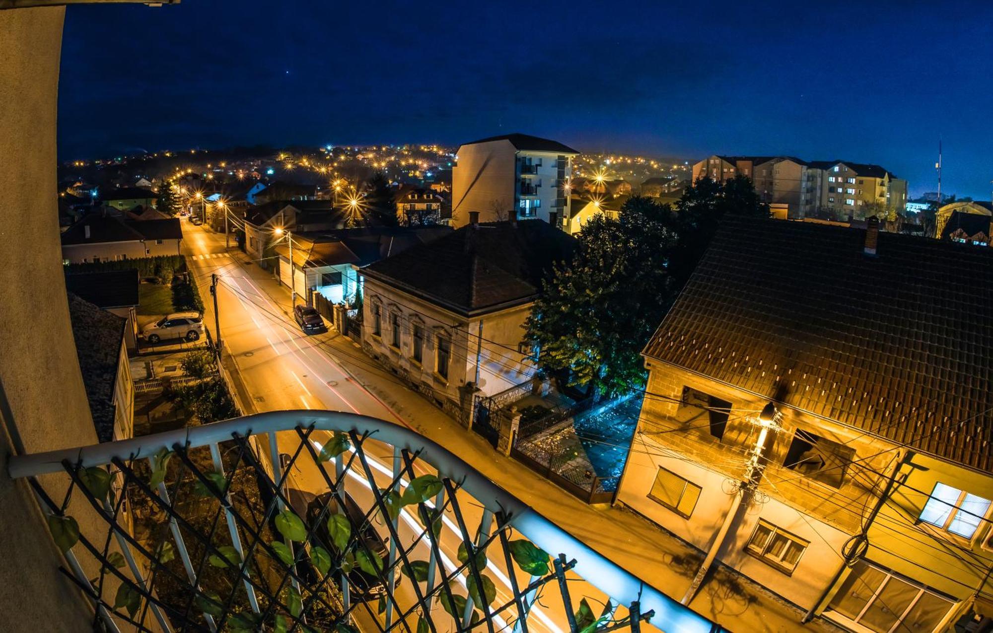Apartman Centar Požarevac Extérieur photo