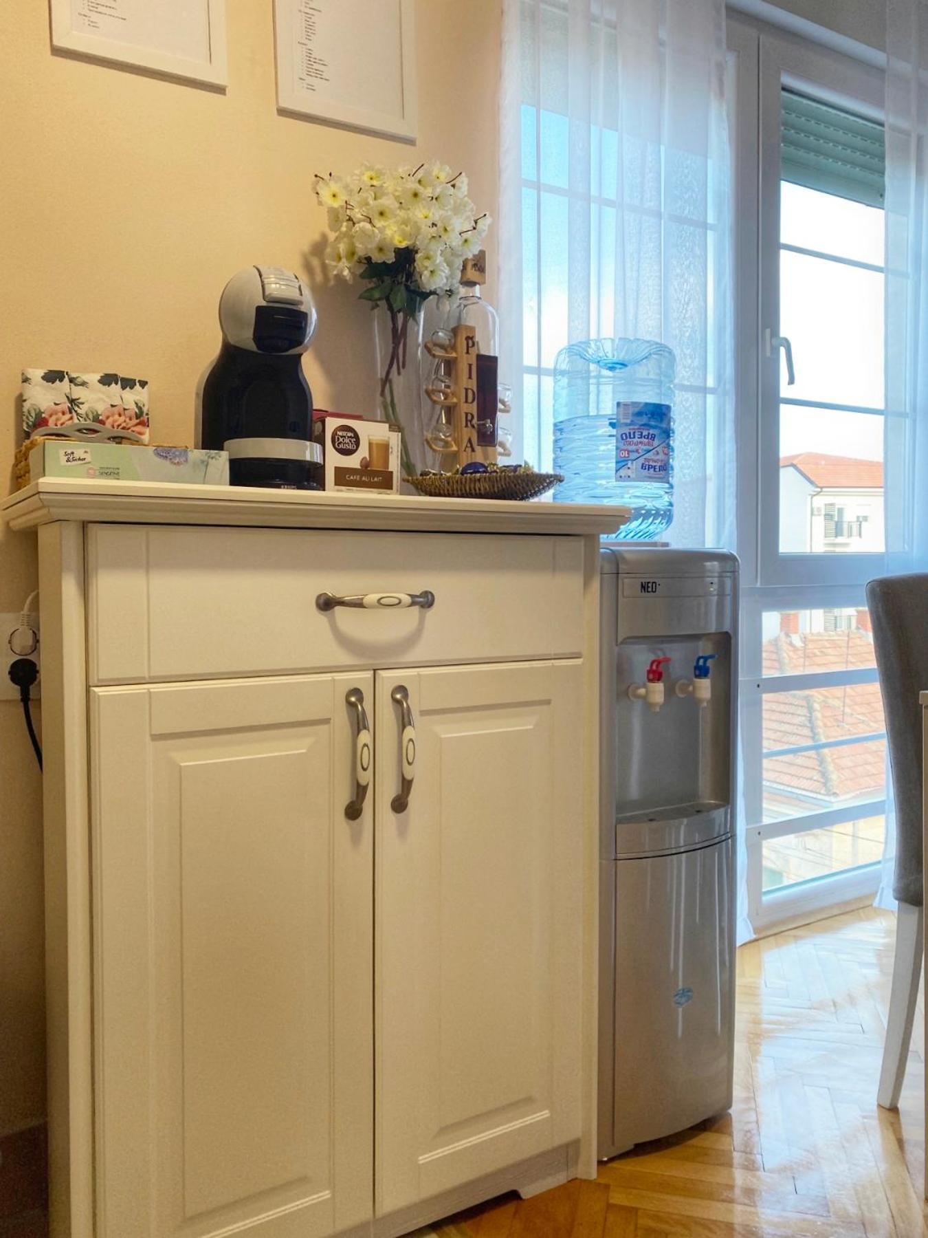 Apartman Centar Požarevac Extérieur photo