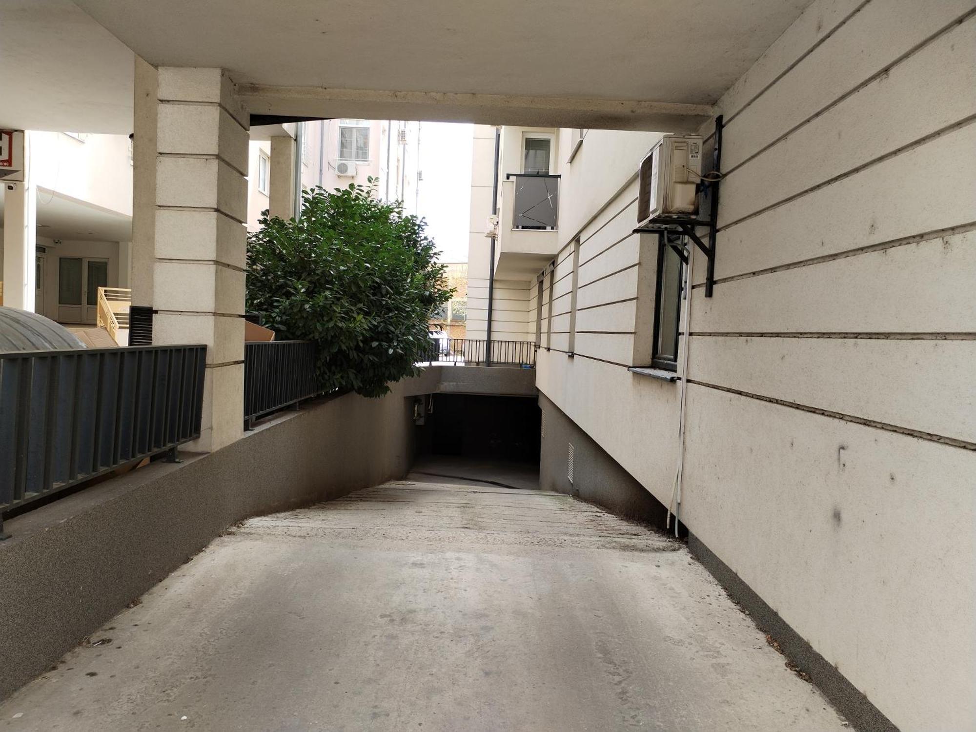 Apartman Centar Požarevac Extérieur photo