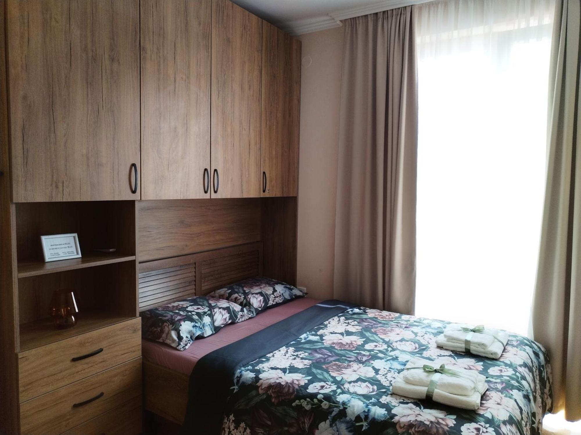 Apartman Centar Požarevac Extérieur photo