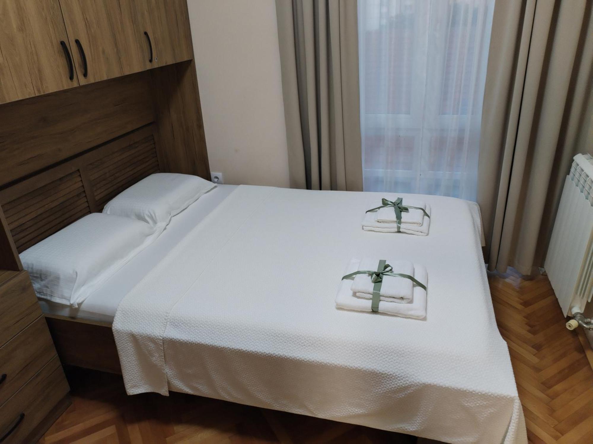 Apartman Centar Požarevac Extérieur photo