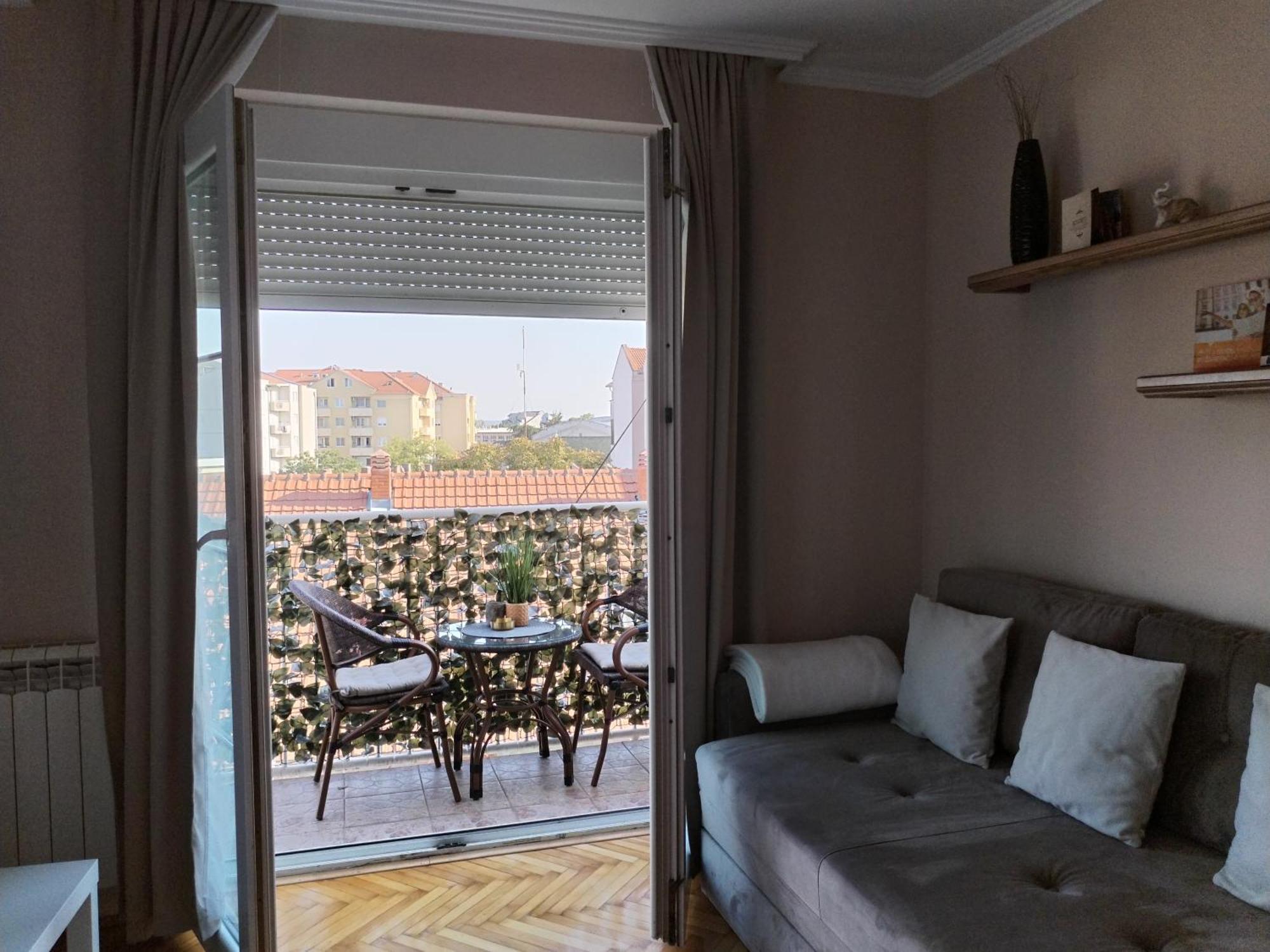Apartman Centar Požarevac Extérieur photo