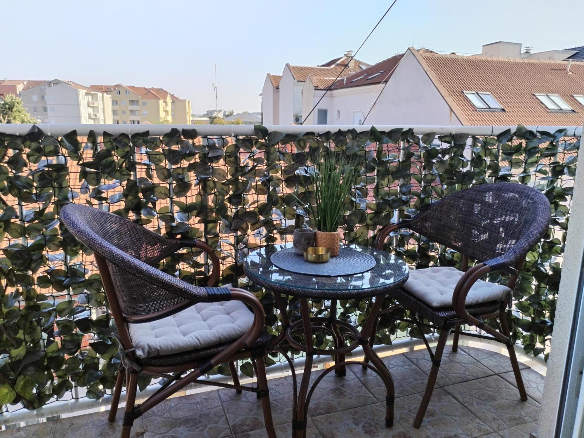 Apartman Centar Požarevac Extérieur photo