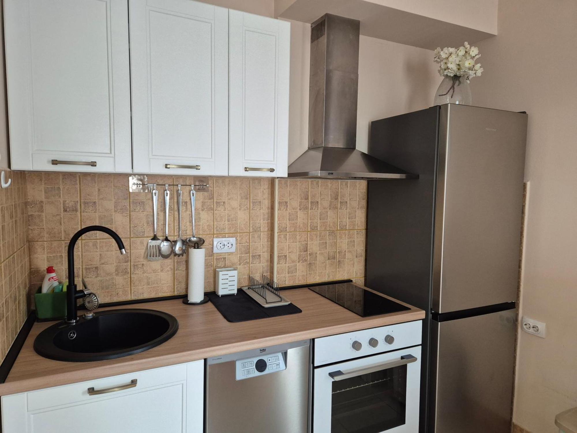 Apartman Centar Požarevac Extérieur photo