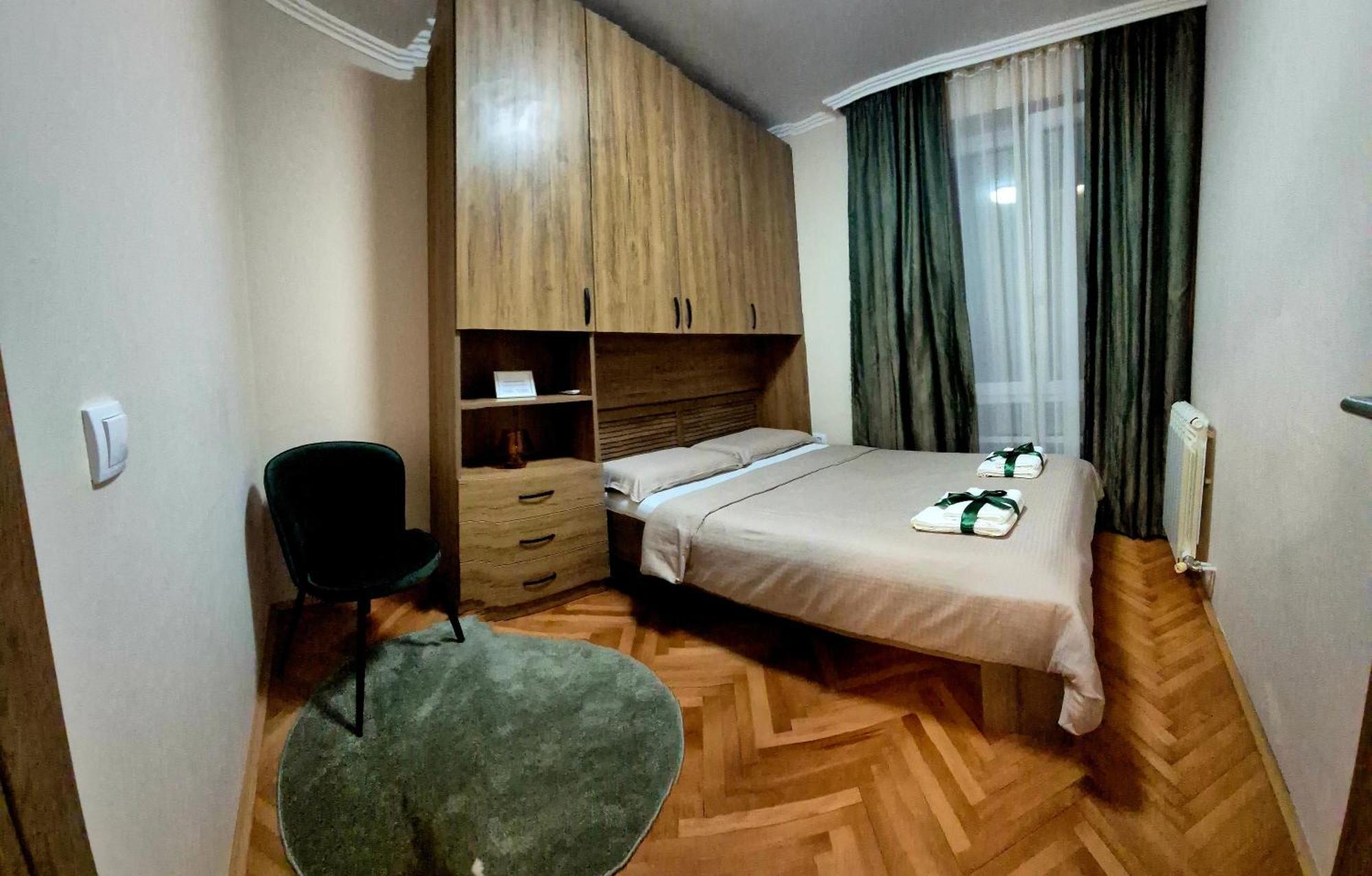Apartman Centar Požarevac Extérieur photo