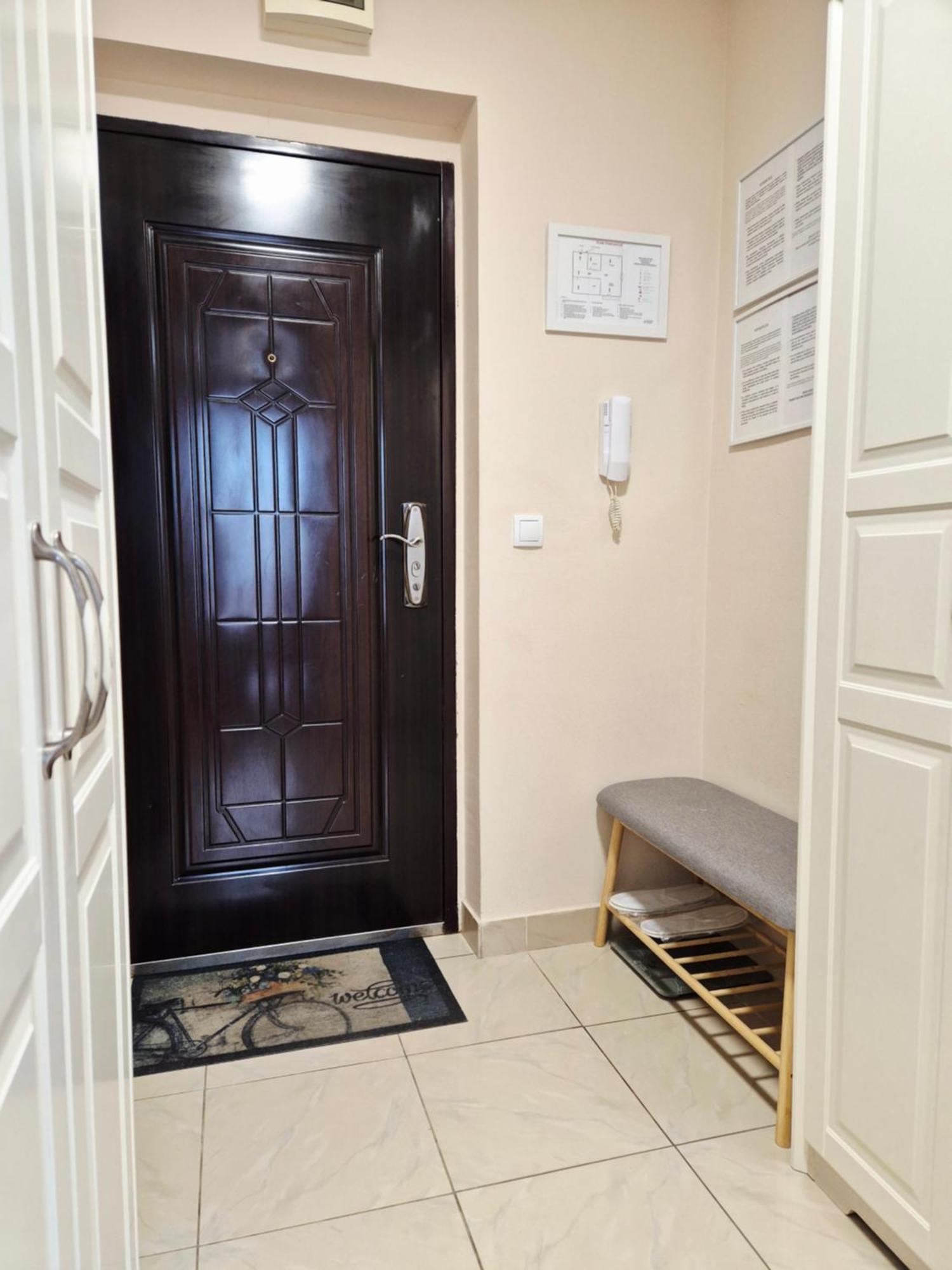 Apartman Centar Požarevac Extérieur photo