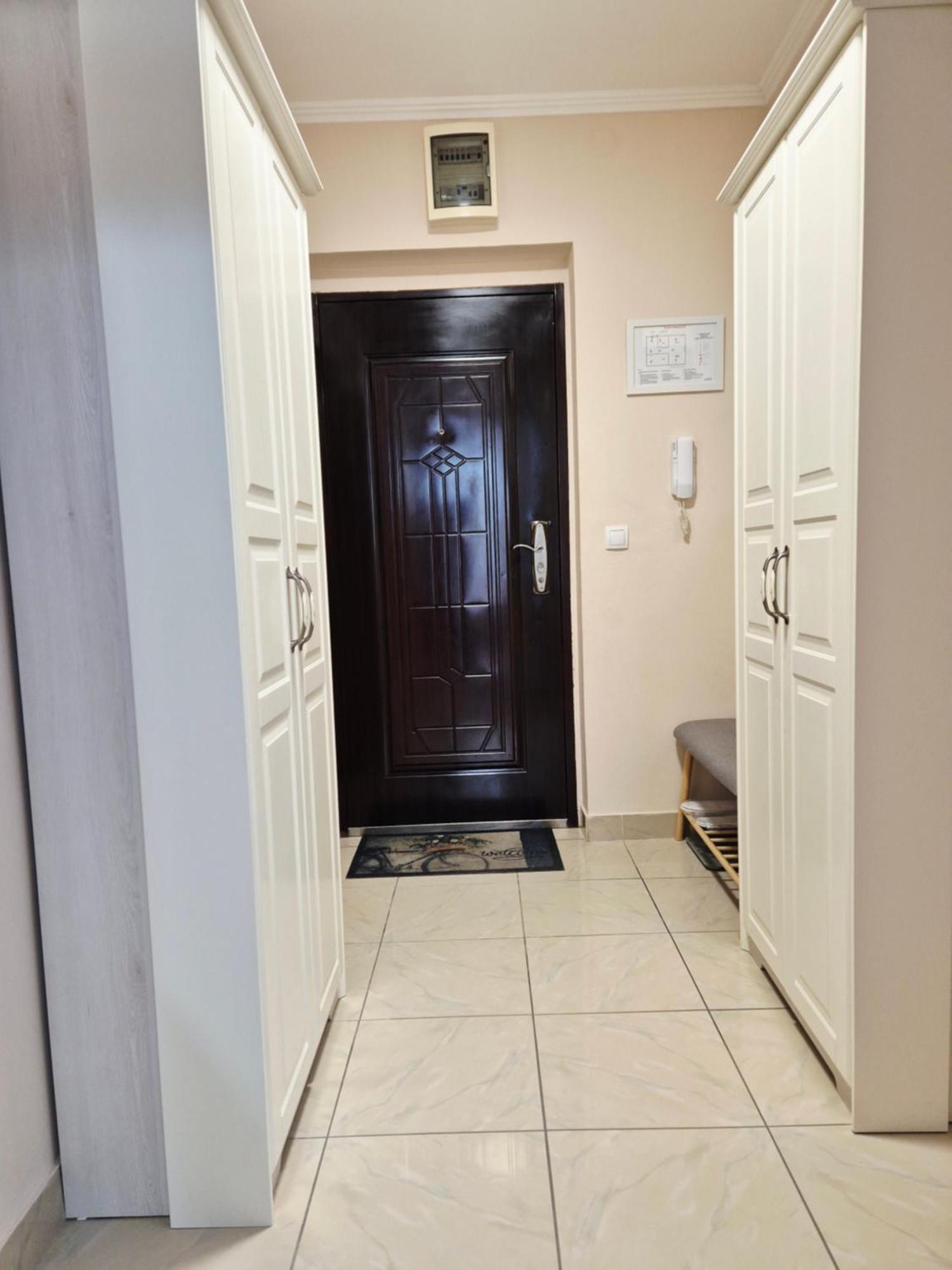 Apartman Centar Požarevac Extérieur photo