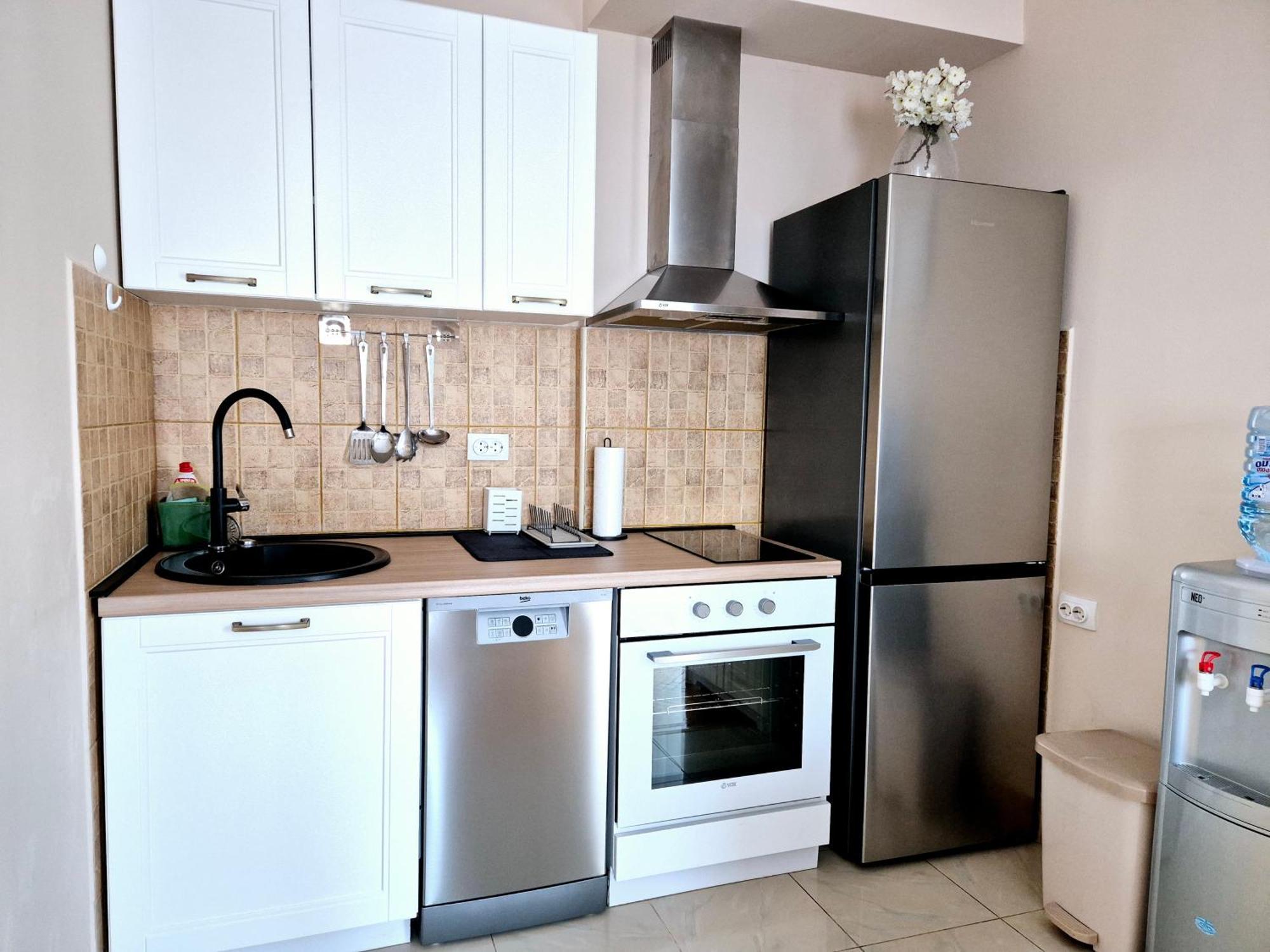 Apartman Centar Požarevac Extérieur photo