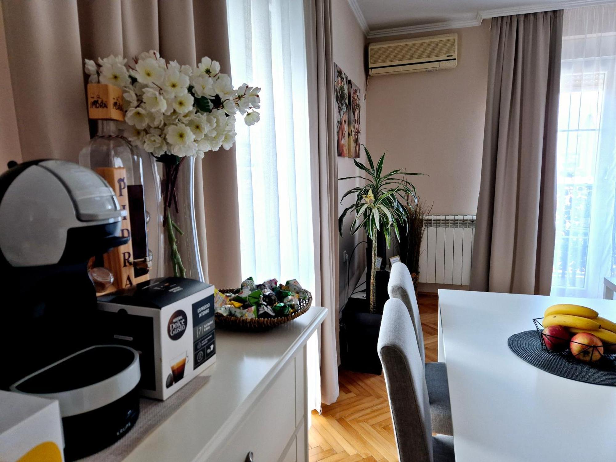 Apartman Centar Požarevac Extérieur photo