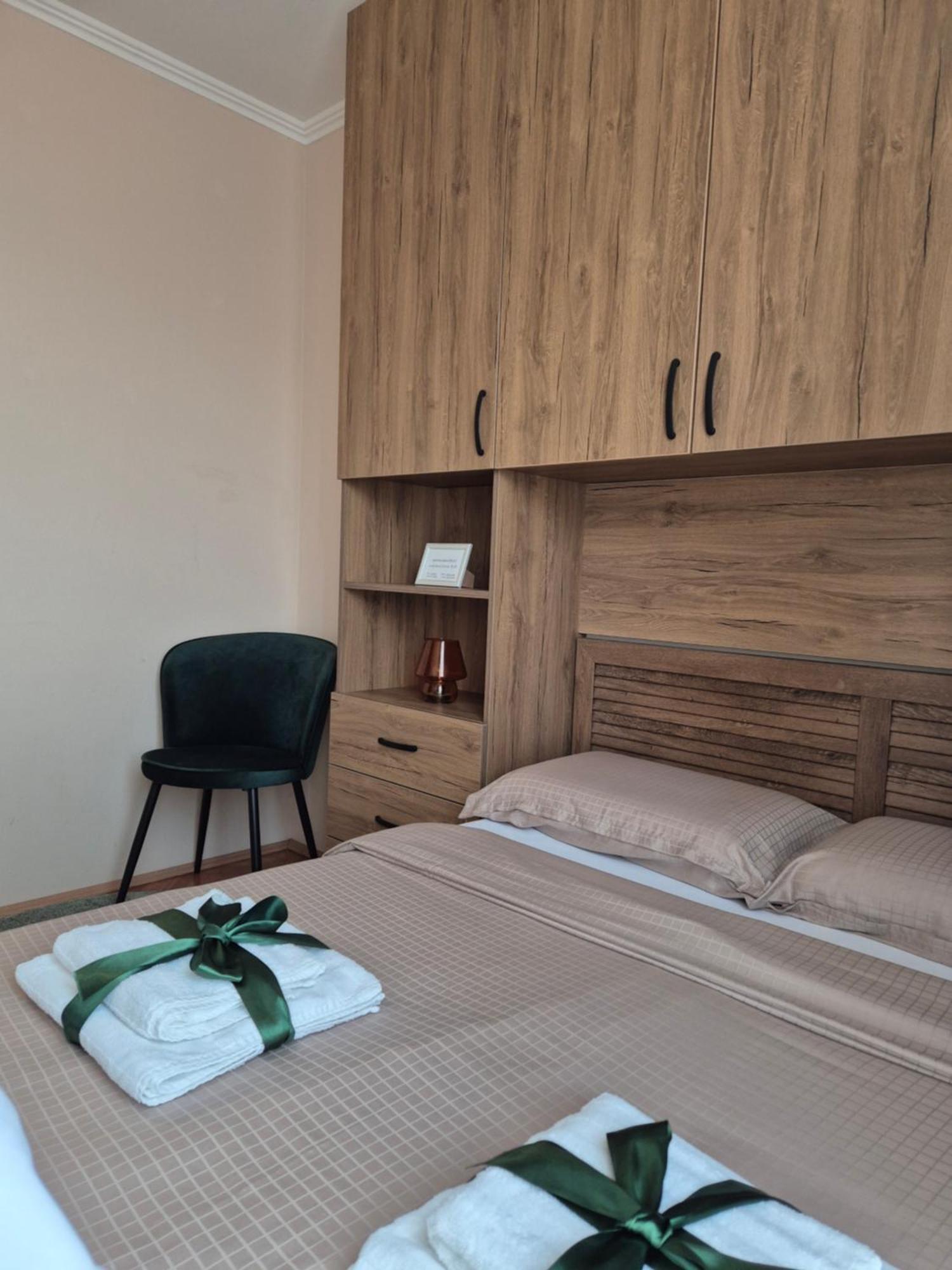 Apartman Centar Požarevac Extérieur photo