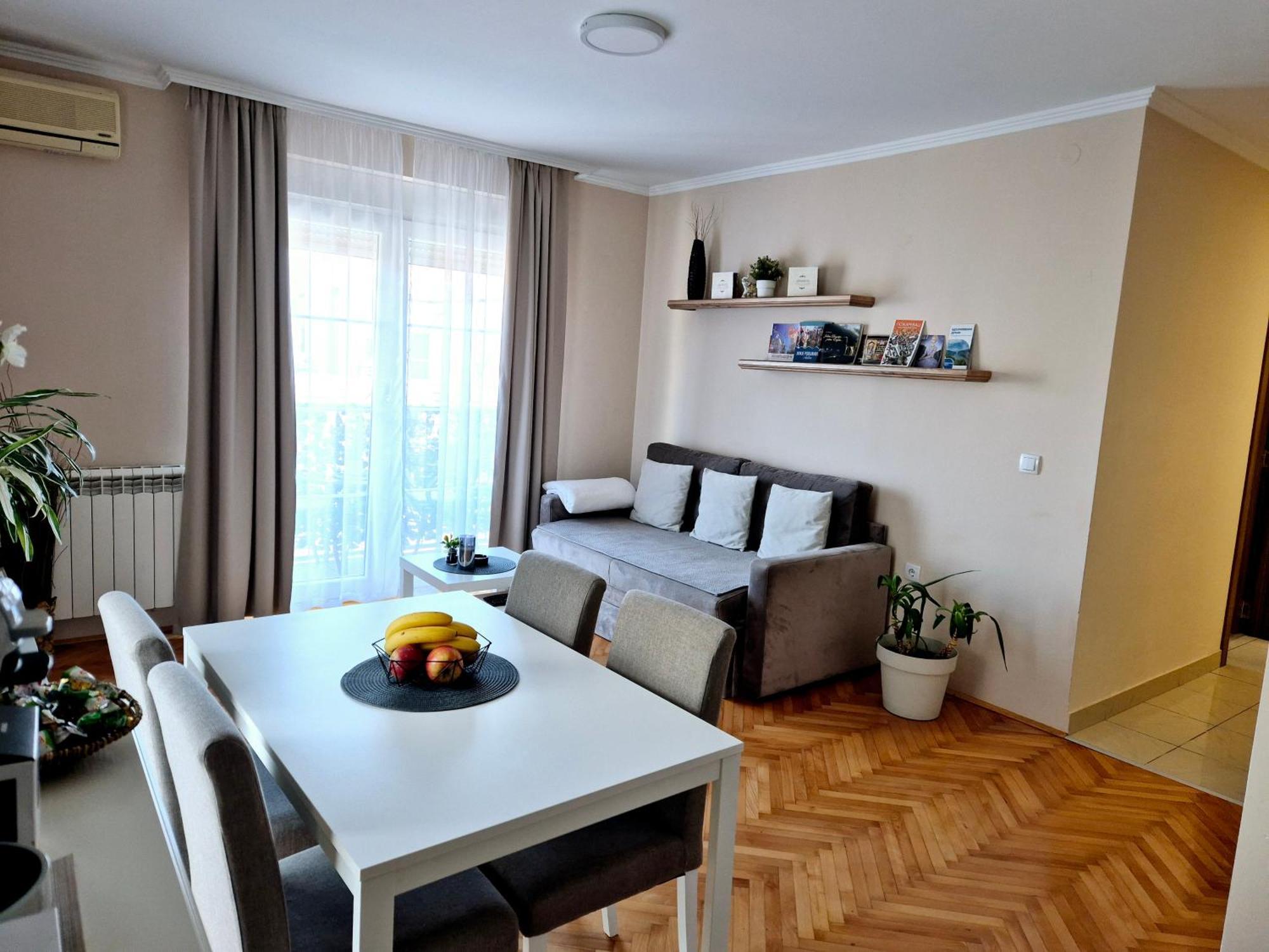 Apartman Centar Požarevac Extérieur photo