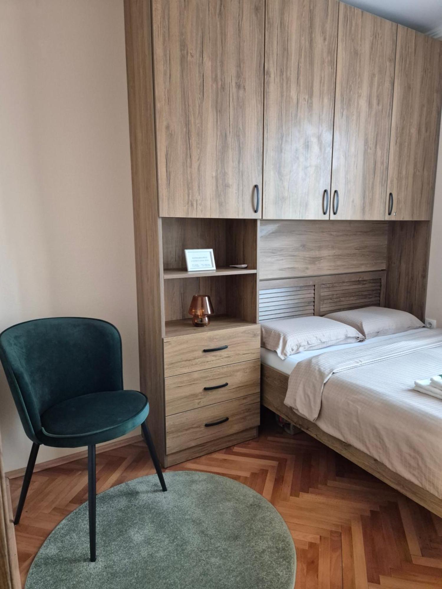 Apartman Centar Požarevac Extérieur photo